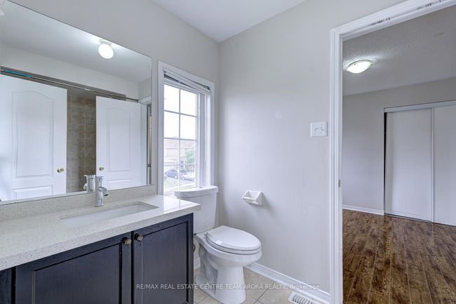 159 Albright Rd, House attached with 4 bedrooms, 4 bathrooms and 2 parking in Brampton ON | Image 31