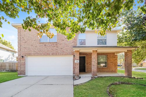 3502 Tudor Cir, Montgomery, TX, 77356-2503 | Card Image