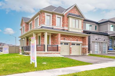 262 Beaverbrae Dr, House other with 4 bedrooms, 4 bathrooms and 5 parking in Markham ON | Image 2