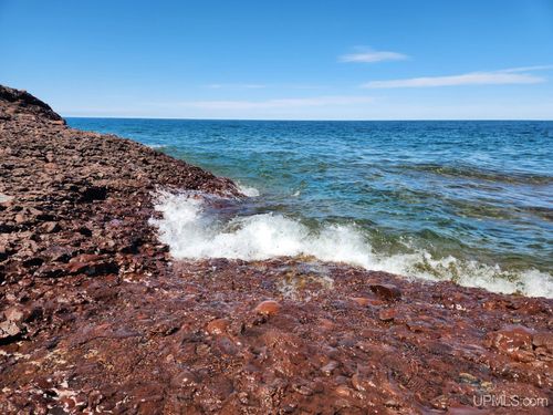 TBD 14 Harbor Coast Lane, Copper Harbor, MI, 49918 | Card Image