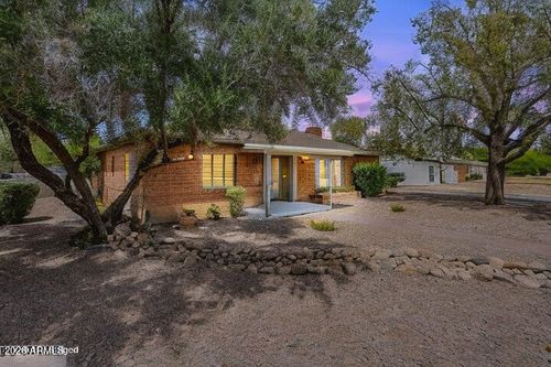1322 W Flower St, Phoenix, AZ, 85013-4027 | Card Image