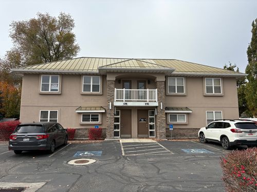 6786 S 1300 E, Cottonwood Heights, UT, 84121-2721 | Card Image