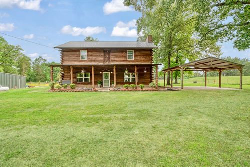 1105 County Road 1420, Bogata, TX, 75417-6135 | Card Image