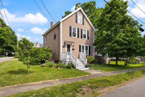 14 Harvard St, Exeter, NH, 03833-2026 | Card Image