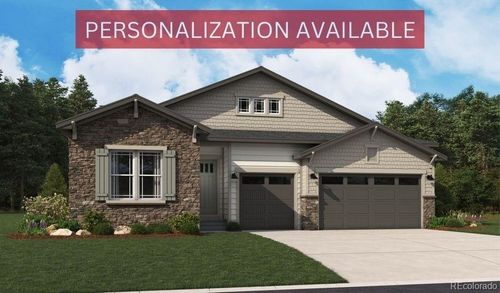 13862 Honey Hush Trail, Parker, CO, 80134 | Card Image