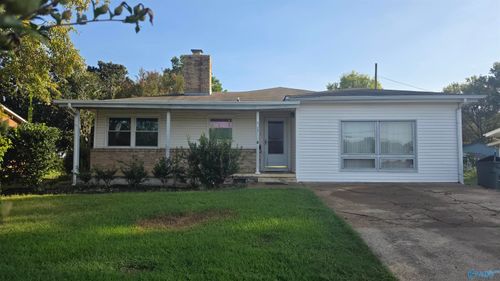 4109 Bob Wallace Avenue, Huntsville, AL, 35805 | Card Image