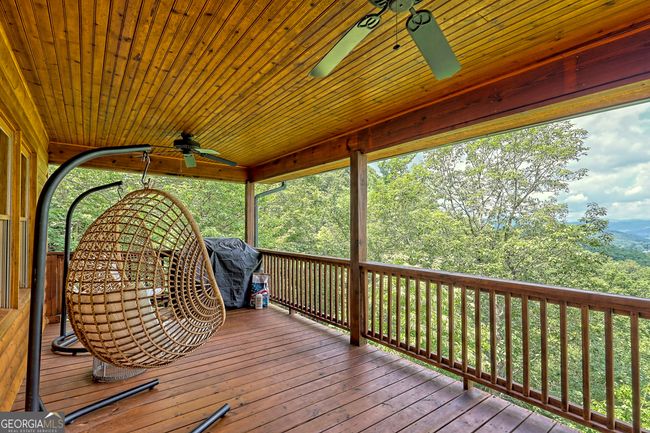 672 Screamer Dr, House other with 3 bedrooms, 3 bathrooms and null parking in Clayton GA | Image 28