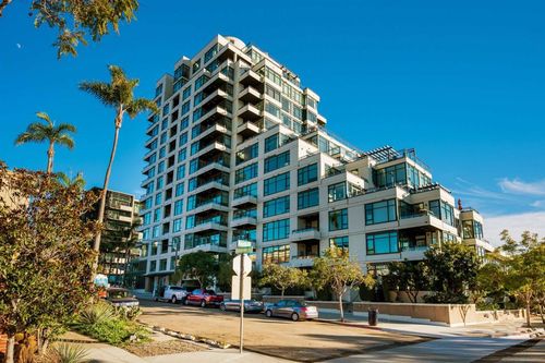 unit-102-475 Redwood St, San Diego, CA, 92103-5863 | Card Image