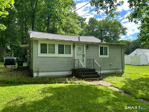87 Edgemere Rd, Coventry, CT, 06238-1950 | Card Image