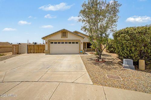 5853 W Seldon Lane, Glendale, AZ, 85302 | Card Image