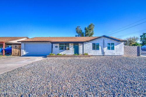 6649 W Cambridge Ave, Phoenix, AZ, 85035-1515 | Card Image