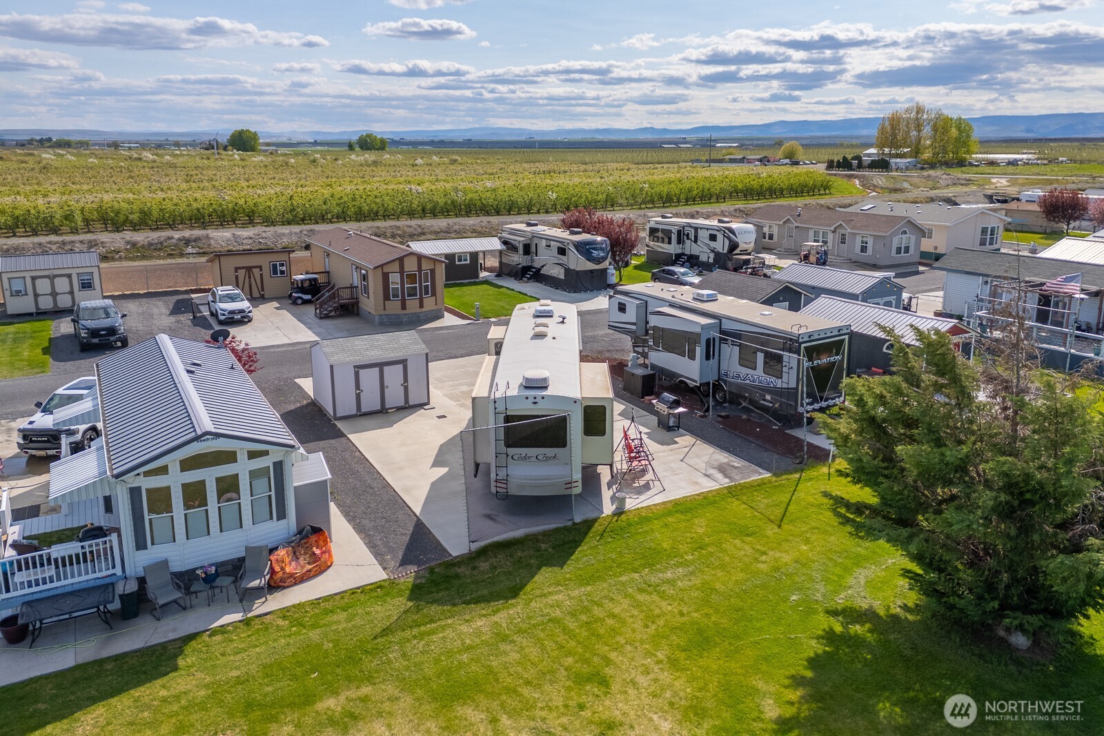 Land in Quincy 2