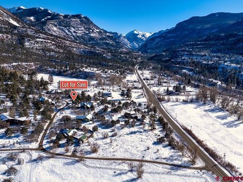Lot 7 White House Vista Ln, Ridgway, CO, 81432 | Card Image