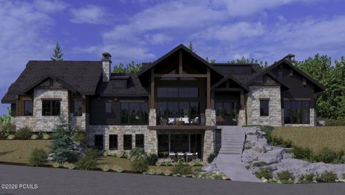 11002 N Golden Eagle Road, Hideout, UT, 84036 | Card Image