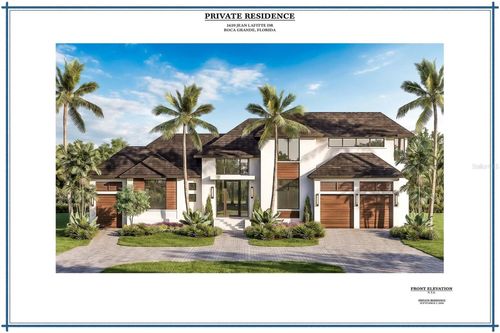 1639 Jean Lafitte Dr, Boca Grande, FL, 33921-1053 | Card Image