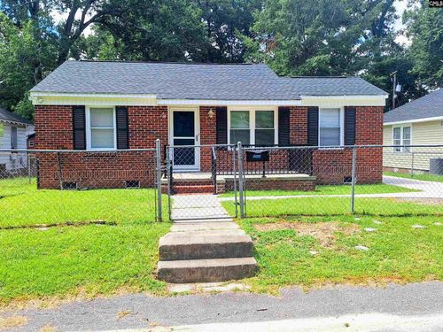 2814 Magnolia St, Columbia, SC, 29204-2138 | Card Image