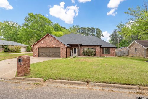 710 Willowood St, Longview, TX, 75604-3143 | Card Image