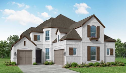 3229 Best Bet Court, Celina, TX, 75009 | Card Image