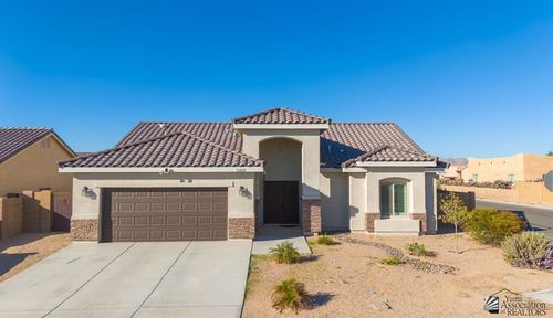 12586 E 49th Dr, Yuma, AZ, 85367-4513 | Card Image