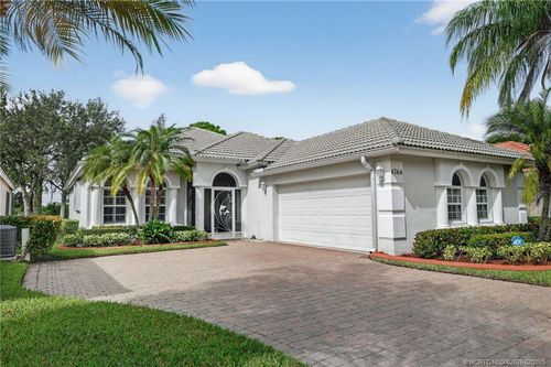 4764 Nw Red Maple Dr, Jensen Beach, FL, 34957-3487 | Card Image