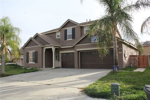 278 Overleaf Way, San Jacinto, CA, 92582-3787 | Card Image