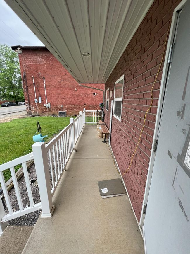 201 Main St, Home with 0 bedrooms, 0 bathrooms and null parking in N Middletown KY | Image 5