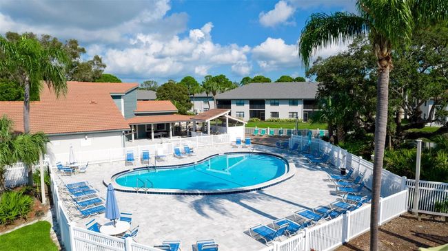 101B - 4505 45 Th Ave W, Condo with 2 bedrooms, 2 bathrooms and null parking in Bradenton FL | Image 49