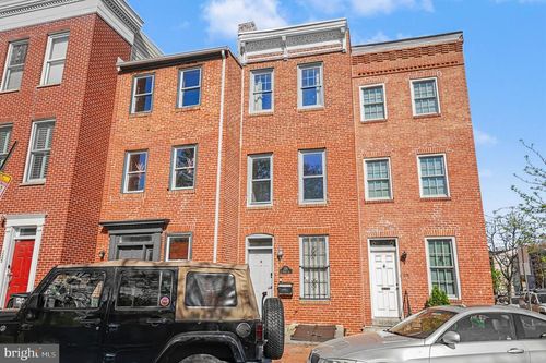 229 S Fremont Ave, Baltimore, MD, 21230-2226 | Card Image