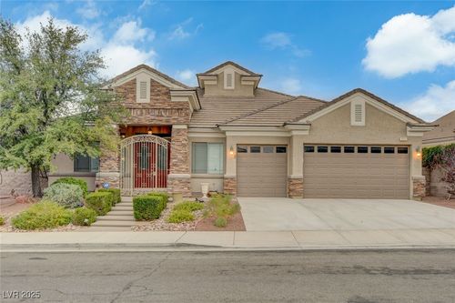 2052 Sinfonia Ave, Henderson, NV, 89052-5534 | Card Image