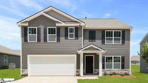 116 Cades Cove Dr, Greenwood, SC, 29646 | Card Image