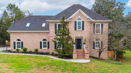 9820 Gentian Ln, Knoxville, TN, 37922-5784 | Card Image