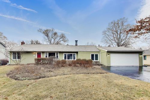27W734 Parkview Ave, Warrenville, IL, 60555-3128 | Card Image