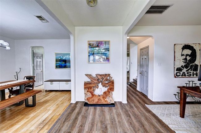 23818 Spring Dane Dr, House other with 4 bedrooms, 3 bathrooms and 2 parking in Spring TX | Image 4