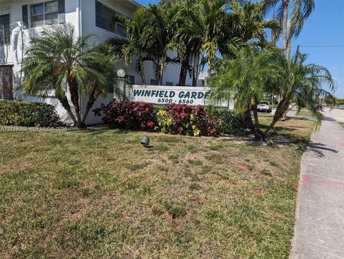 103-6510 Winfield Blvd, Margate, FL, 33063-7178 | Card Image