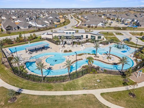 7818 Starfish Arbor Dr, Cypress, TX, 77433 | Card Image