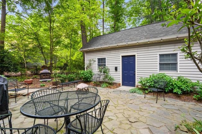 1005 New Hampshire Dr, House other with 4 bedrooms, 3 bathrooms and null parking in Jamestown NC | Image 41
