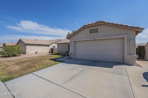 10323 W Windsor Blvd, Glendale, AZ, 85307-4260 | Card Image