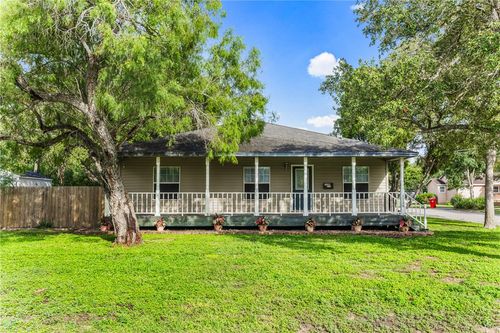 1129 Cicero Wood, Robstown, TX, 78380 | Card Image