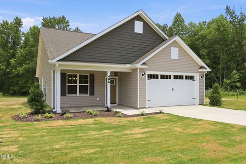 486 Sheriff Johnson Rd, Lillington, NC, 27546 | Card Image