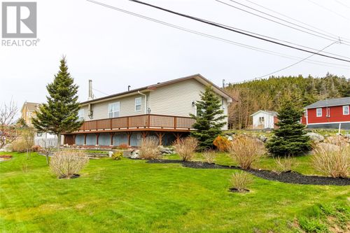 335 Main Road, Winterton, NL, A0B3M0 | Card Image