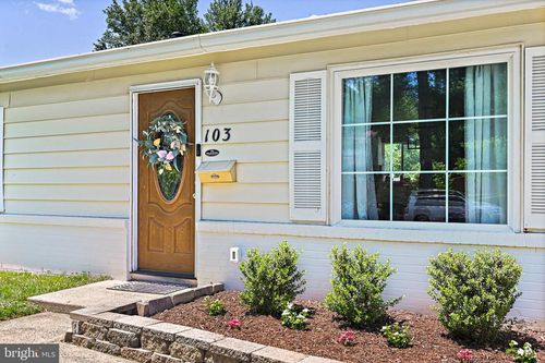 103 N Cypress Rd, STERLING, VA, 20164-4004 | Card Image