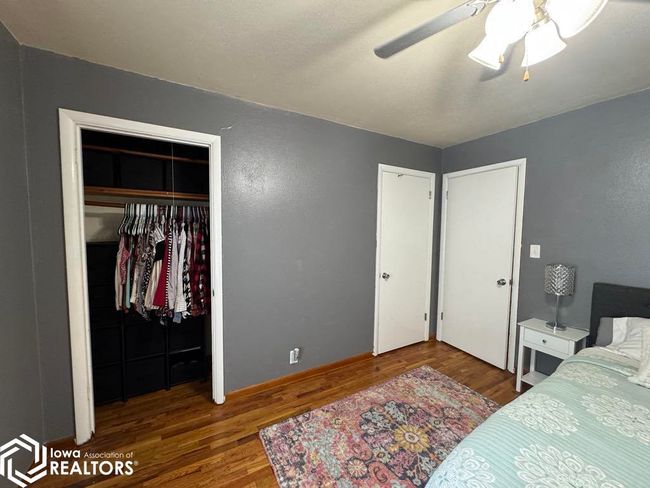 603 N Davis St, House other with 3 bedrooms, 1 bathrooms and null parking in Bloomfield IA | Image 26