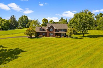 1292 Windsor Drive, House other with 5 bedrooms, 3 bathrooms and null parking in Mineral Wells WV | Image 1