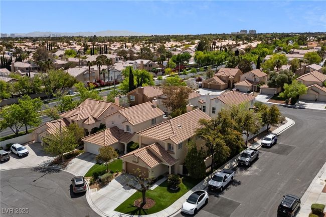 9409 Kayla Ct, House other with 4 bedrooms, 3 bathrooms and null parking in Las Vegas NV | Image 43