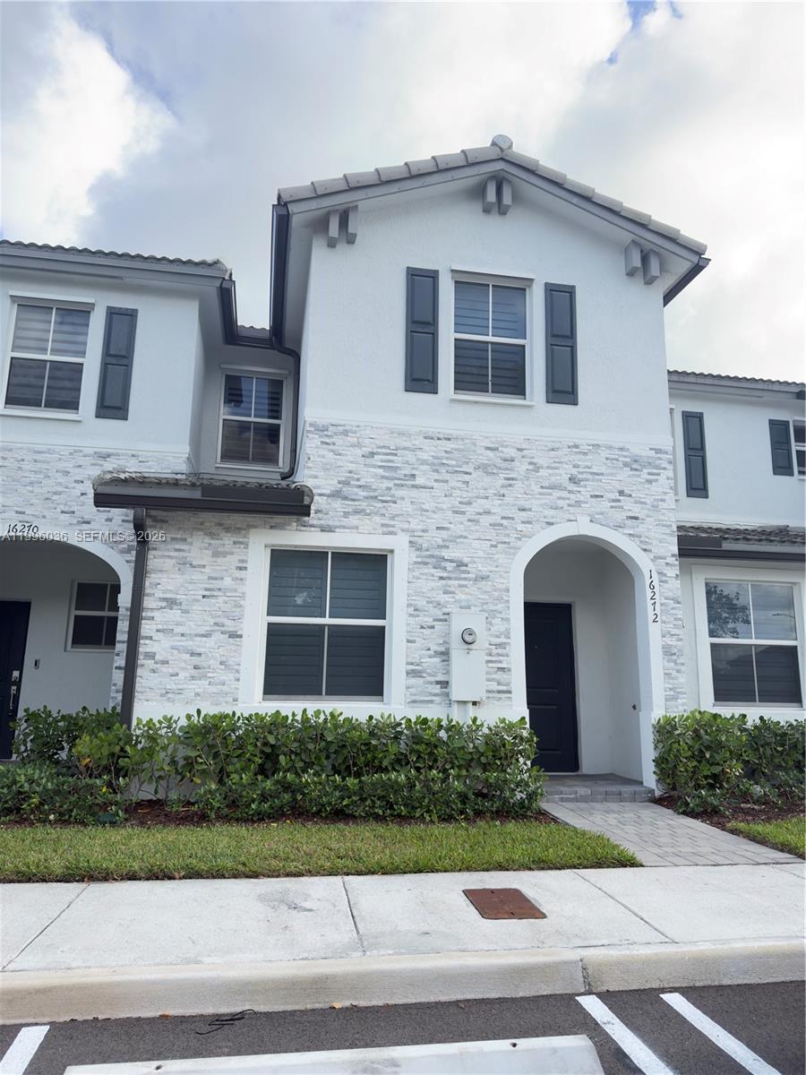 Residential in Homestead