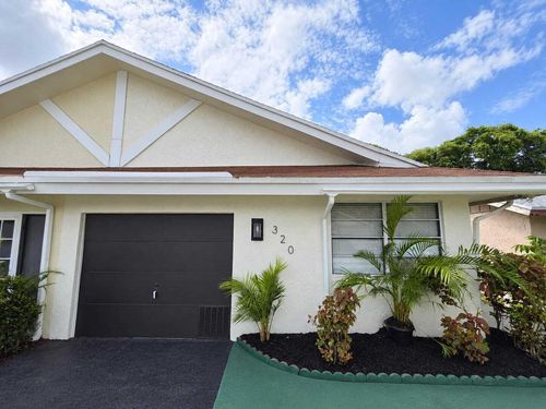1320 Sw 75th Ave, North Lauderdale, FL, 33068-3617 | Card Image