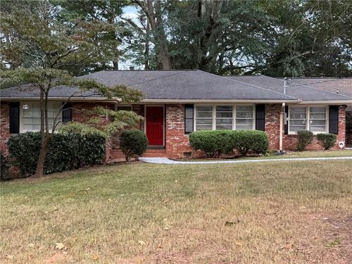 3085 Stantondale Dr, atlanta, GA, 30341-4105 | Card Image