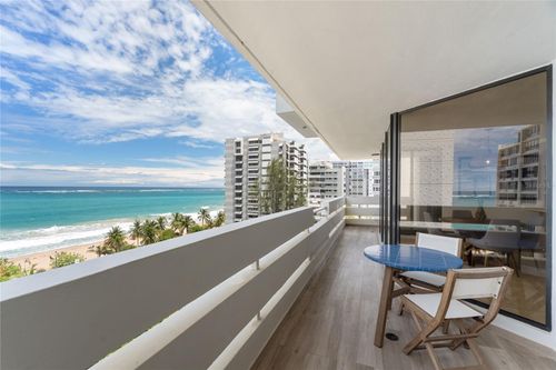 8e-1510 Ave Ashford, San Juan, PR, 00911 | Card Image