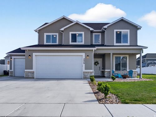 2429 W 2900 N, Farr West, UT, 84404-8143 | Card Image