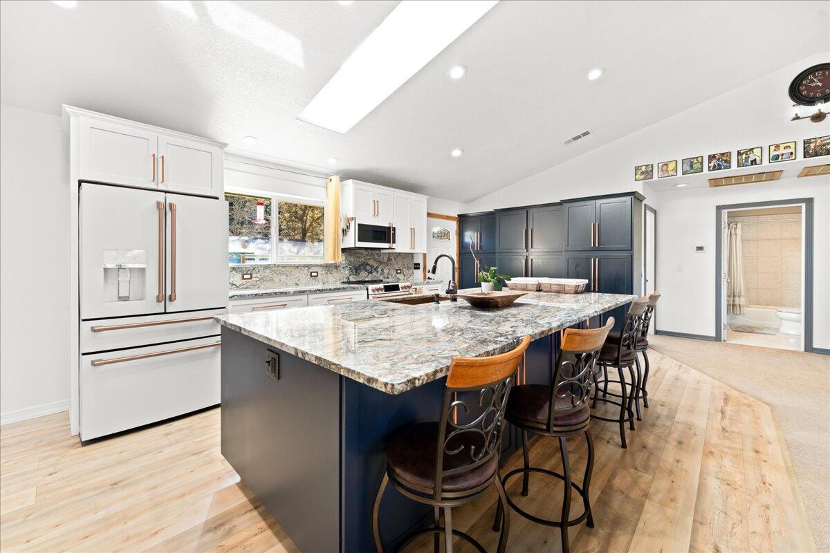 Residential in Merlin 3